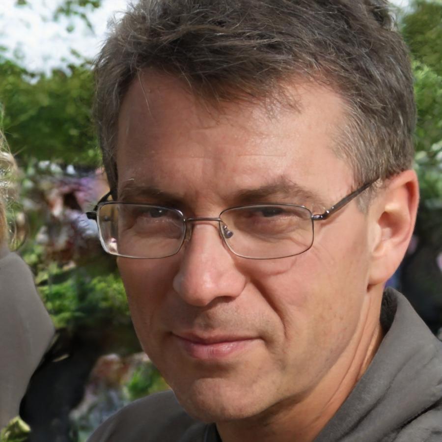 Director de Investigación Cuantitativa